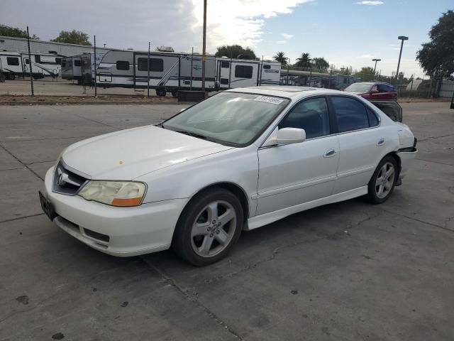 ACURA 3.2TL TYPE