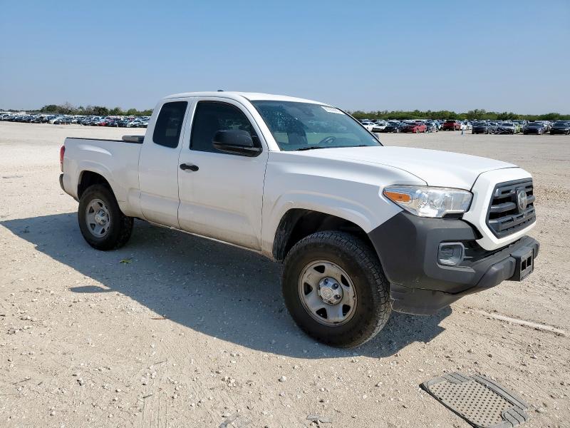 2019 TOYOTA TACOMA ACC 5TFRX5GN9KX156923