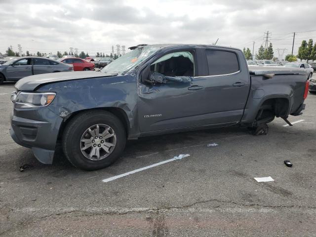 CHEVROLET COLORADO LT