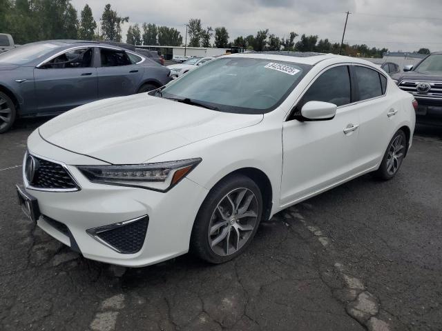 2020 ACURA ILX PREMIU 19UDE2F77LA008230