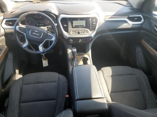 2017 GMC ACADIA SLE 1GKKNKLA8HZ184397