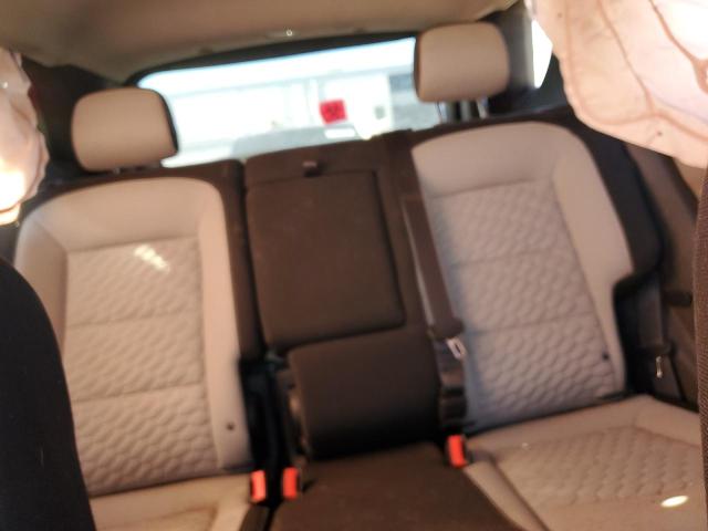 2020 CHEVROLET EQUINOX LS - 3GNAXHEV5LS719283