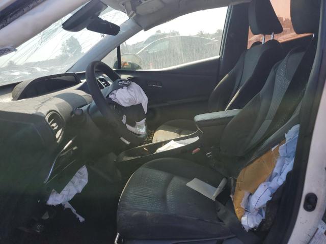 2017 TOYOTA PRIUS JTDKBRFU9H3054215