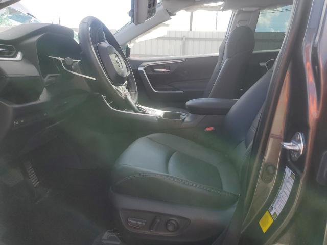 2024 TOYOTA RAV4 XLE P - 2T3C1RFV5RC300984