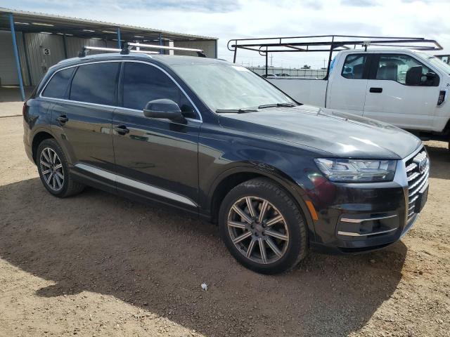 2017 AUDI Q7 PRESTIG WA1VAAF72HD041760