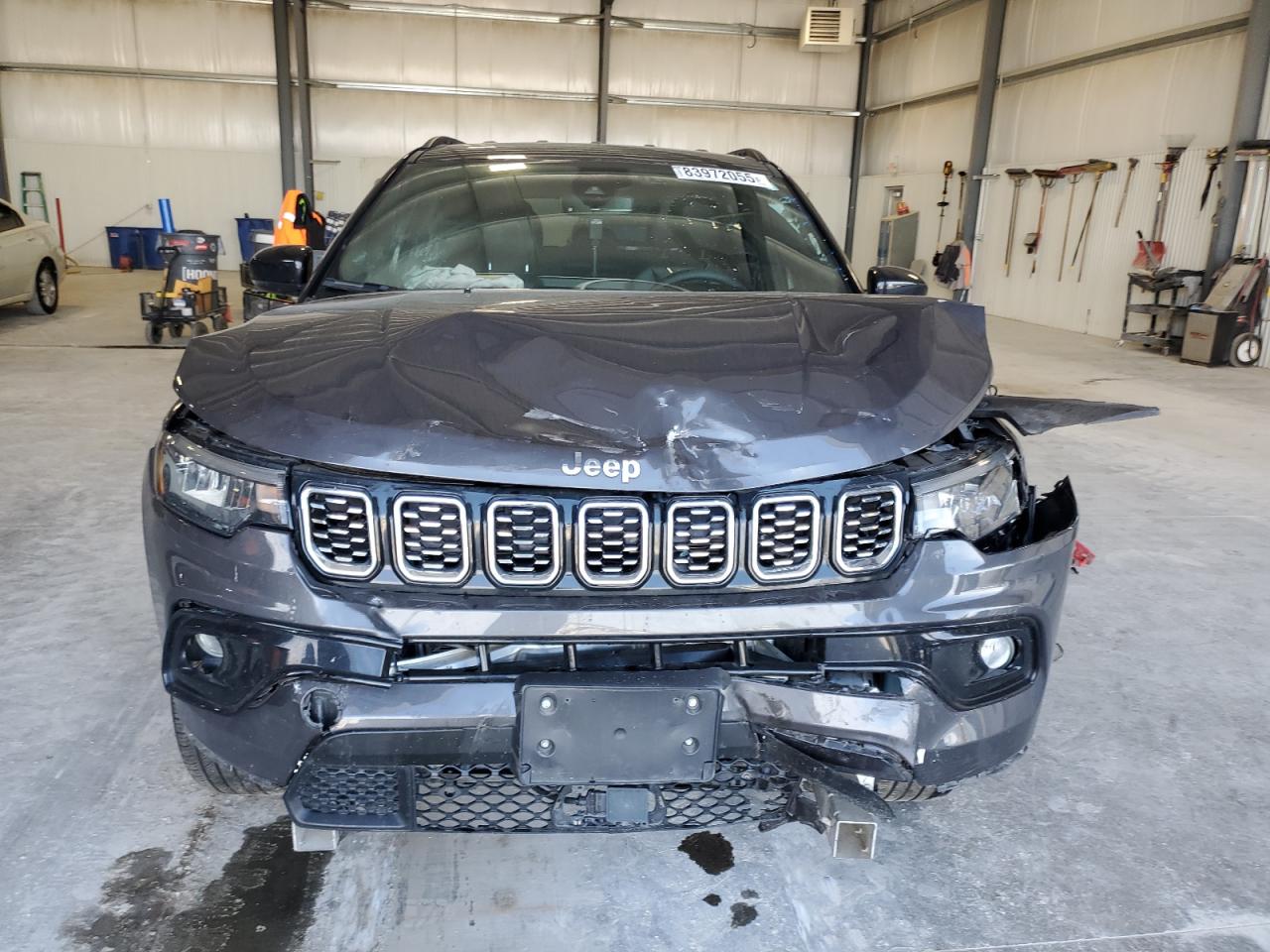 JEEP COMPASS LIMITED