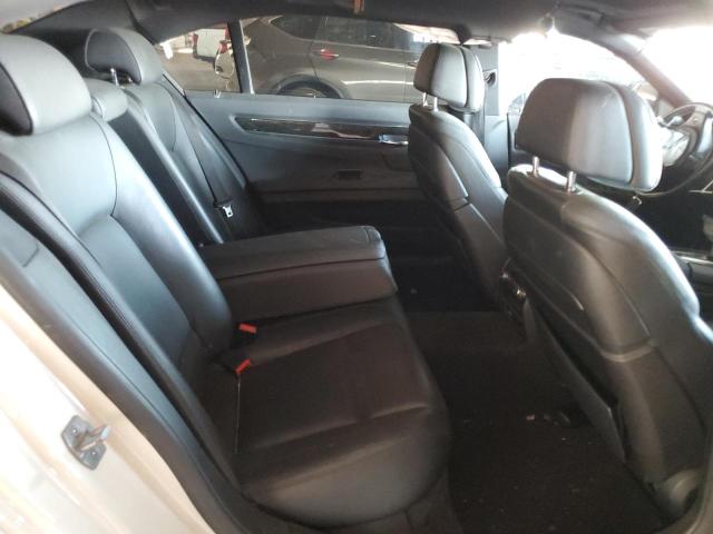 2015 BMW 740 LI WBAYE4C57FD138796