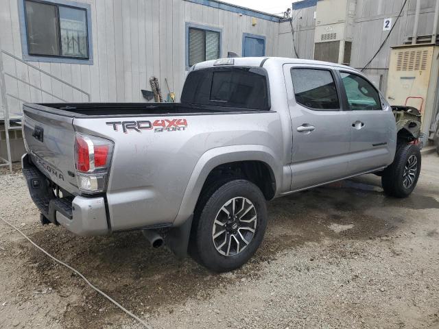 2020 TOYOTA TACOMA DOUBLE CAB - 3TMCZ5AN2LM364920