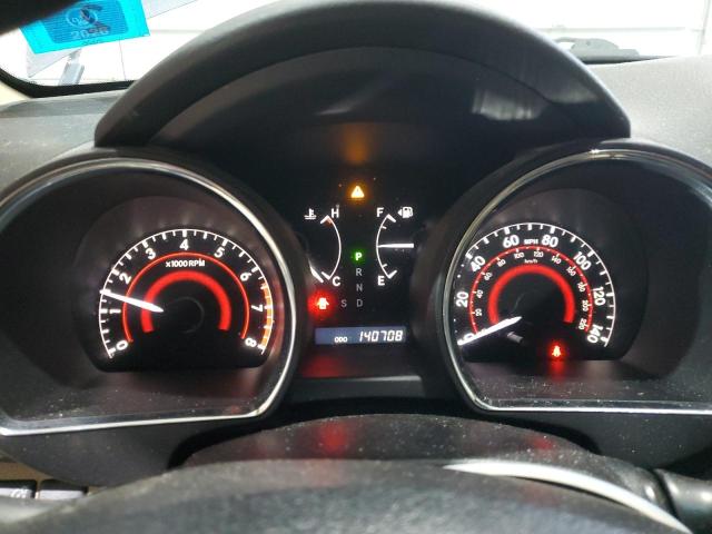 2011 TOYOTA HIGHLANDER #3269085054