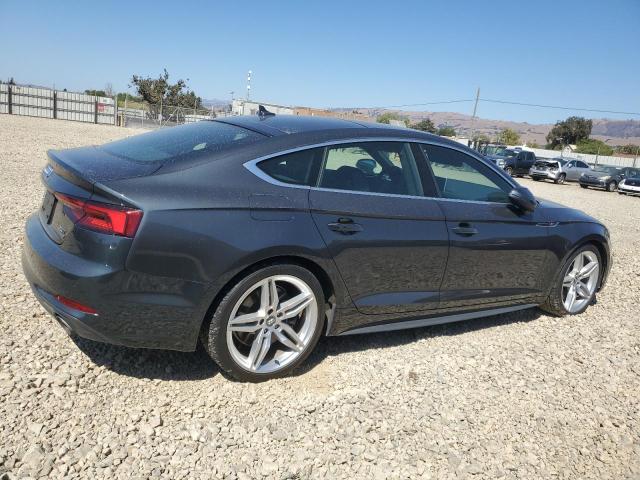 2018 AUDI A5 PREMIUM PLUS S-LINE WAUENCF54JA078074