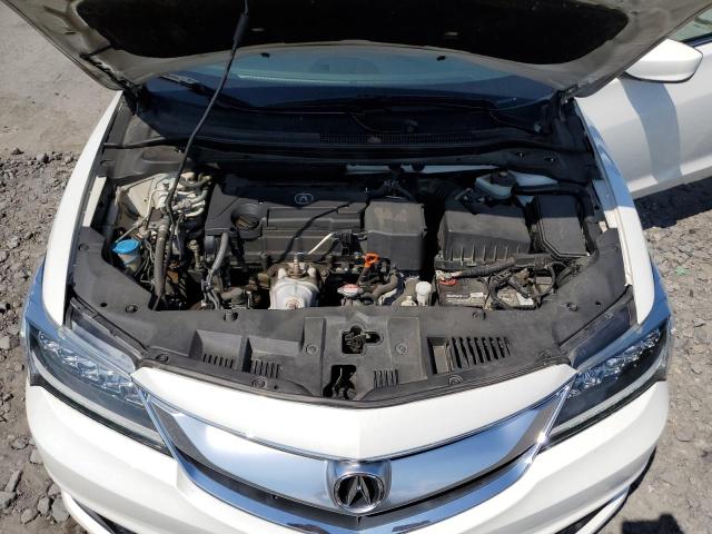 2016 ACURA ILX PREMIU 19UDE2F74GA015299