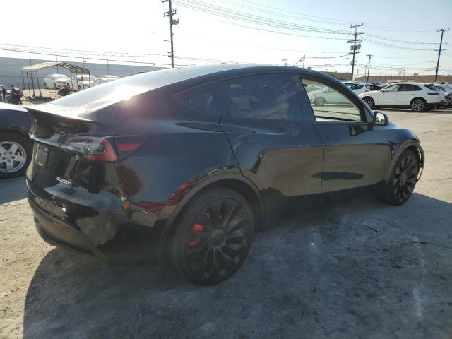 2022 TESLA MODEL Y 7SAYGDEF0NF544173