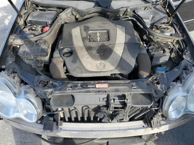 2007 MERCEDES-BENZ C 230 #3263891716