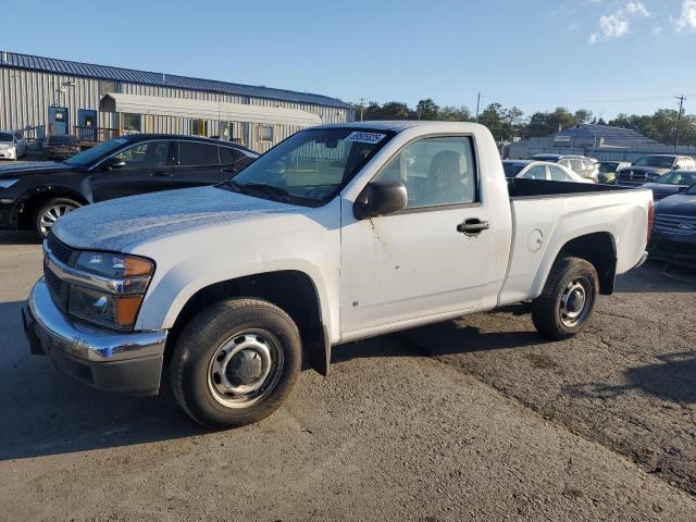 2007 CHEVROLET COLORADO #3301603724