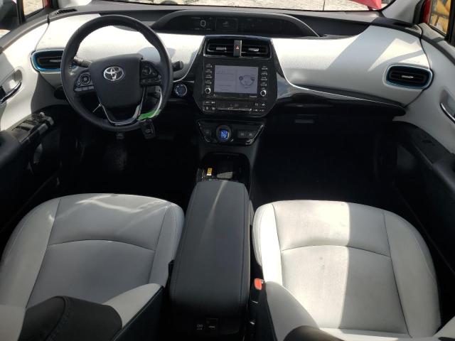 2021 TOYOTA PRIUS SPEC JTDKAMFU1M3137637