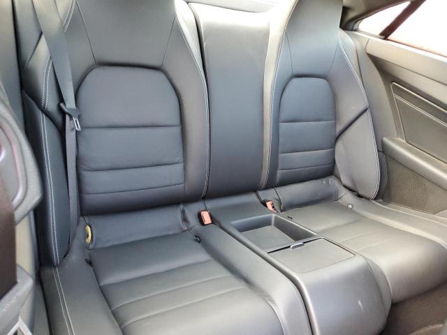 2017 MERCEDES-BENZ E 400 4MATIC WDDKJ6HB9HF361661