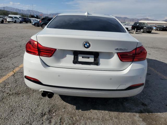 2018 BMW 430I WBA4W3C50JAB87292