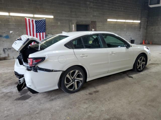 2022 SUBARU LEGACY LIM 4S3BWAN68N3027947