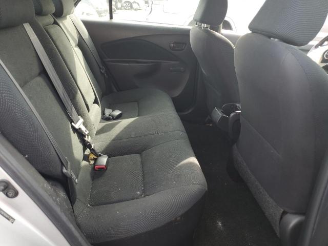 2009 TOYOTA YARIS #3255489417