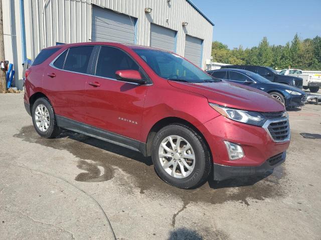 2021 CHEVROLET EQUINOX LT #3286497148