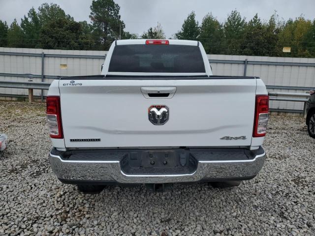 2021 RAM 2500 BIG HORN 3C6UR5DL9MG628432