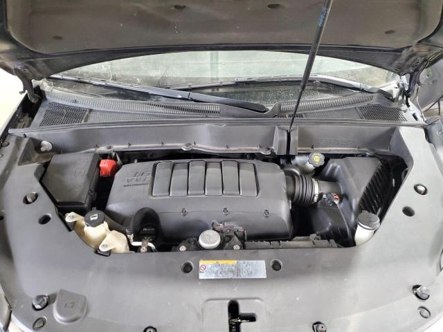 2015 CHEVROLET TRAVERSE LT #3253892579