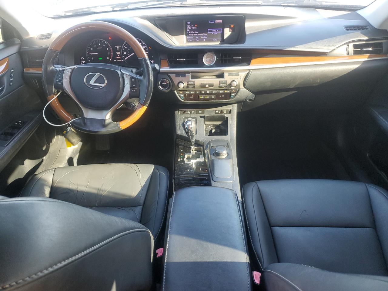 LEXUS ES 300H