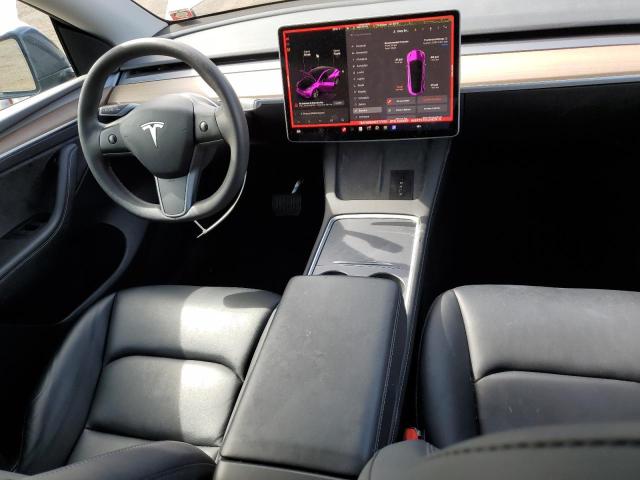 2023 TESLA MODEL Y 7SAYGDEE8PF771170