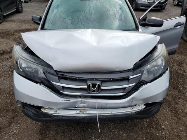 2012 HONDA CR-V LX - 2HKRM4H36CH106042