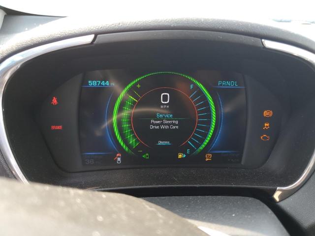 2018 CHEVROLET VOLT PREMI 1G1RB6S58JU114408