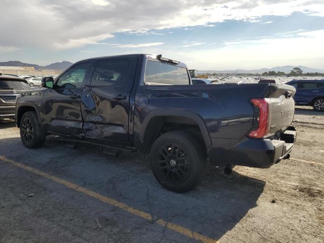 2024 TOYOTA TUNDRA CRE - 5TFWA5DB5RX189510