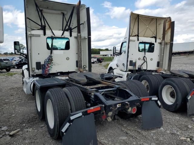 2016 PETERBILT TRACTOR 579 #3292332273