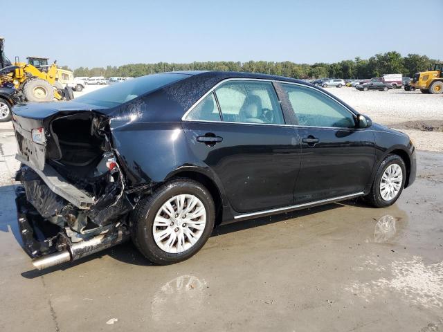 2012 TOYOTA CAMRY BASE - 4T4BF1FK2CR162796