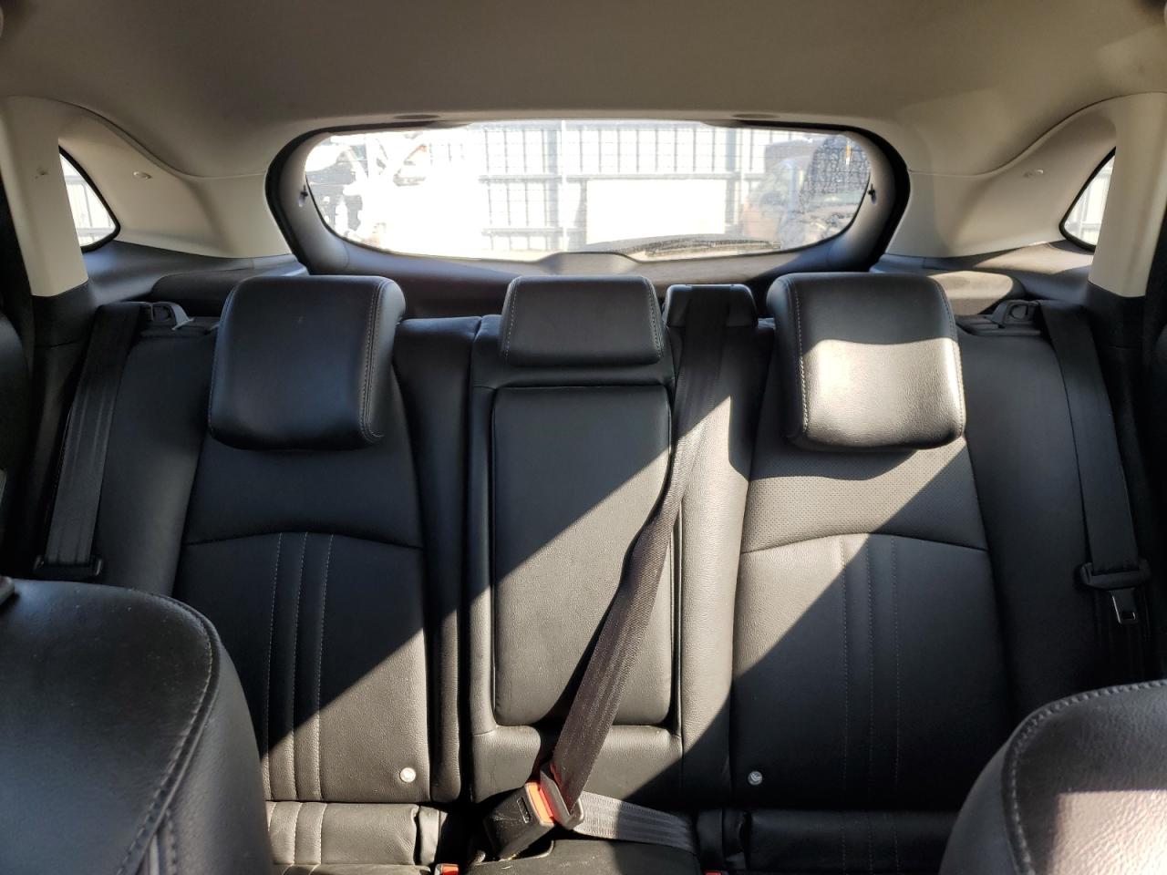 MAZDA CX-3 GRAND TOURING