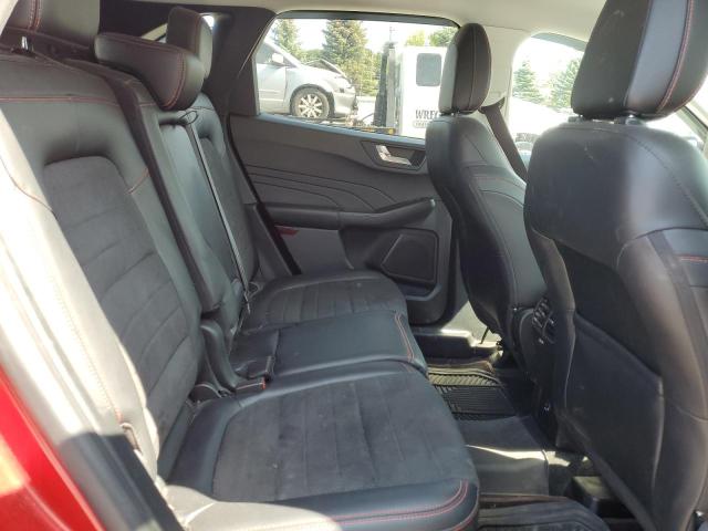 2022 FORD ESCAPE SEL 1FMCU9H91NUA15966