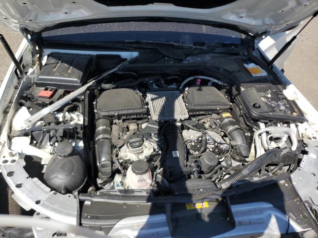 2017 MERCEDES-BENZ C 43 4MATI 55SWF6EB3HU204664