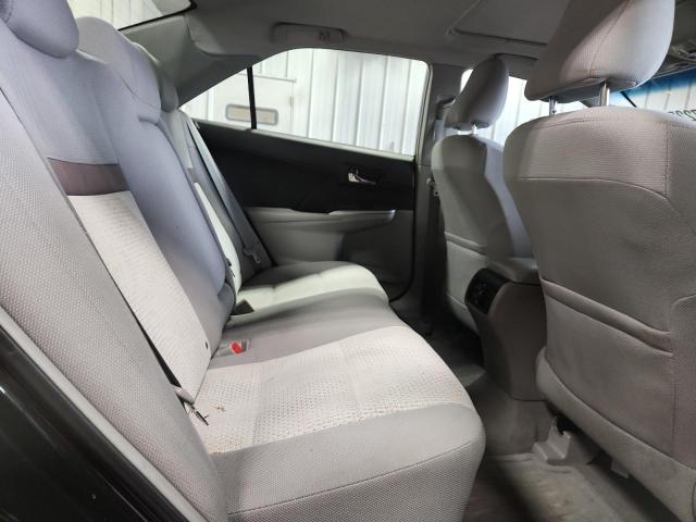2013 TOYOTA CAMRY L - 4T1BF1FK2DU716561