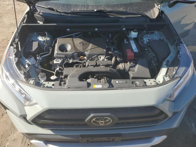 2019 TOYOTA RAV4 ADVENTURE 2T3J1RFV4KC014539