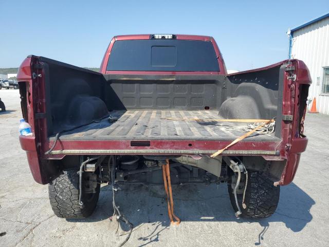 2018 RAM 2500 LONGH 3C6UR5GL2JG309350