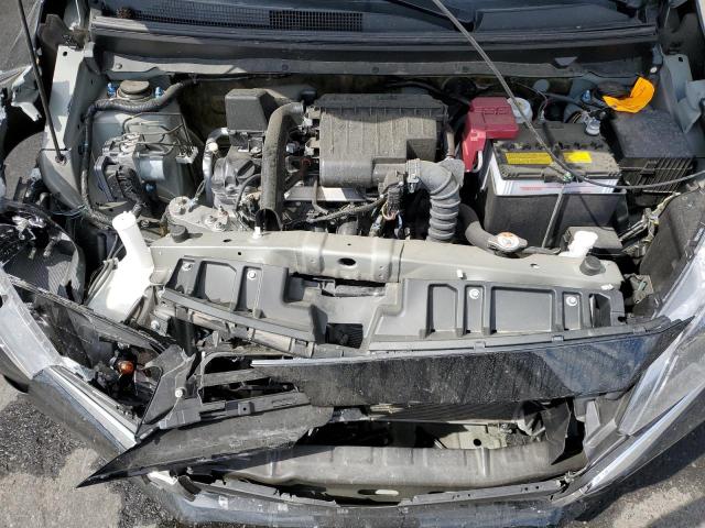2024 MITSUBISHI MIRAGE ES ML32AUHJ1RH034315
