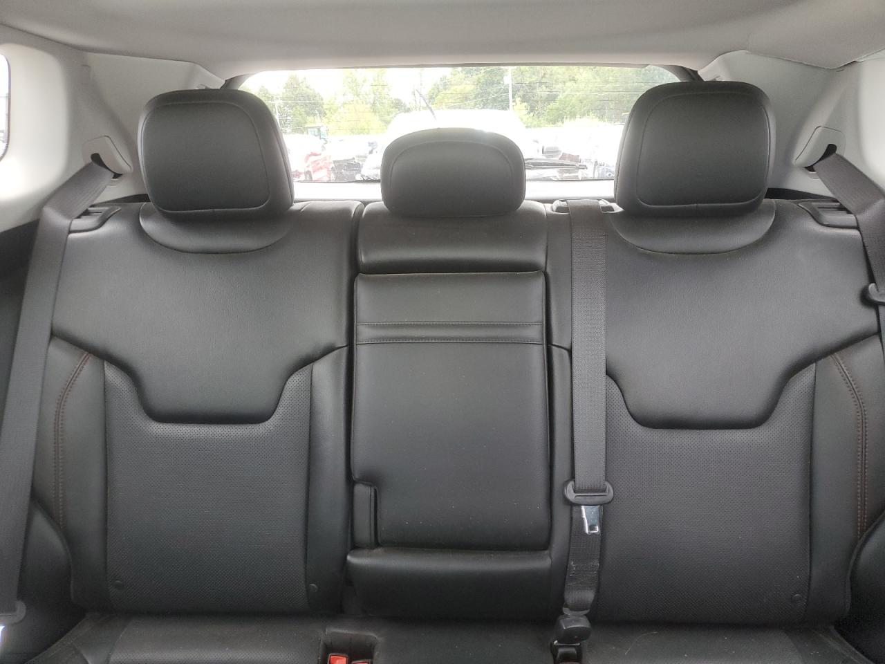 JEEP COMPASS TRAILHAWK