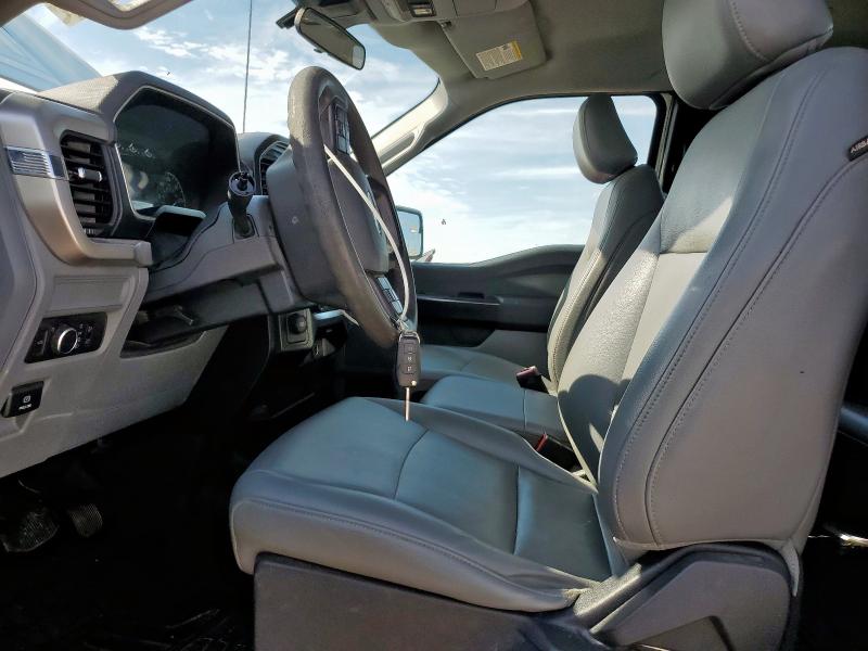 2021 FORD F150 SUPER - 1FTEX1CB4MKE94216