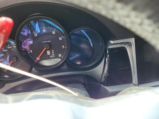 2020 PORSCHE MACAN WP1AA2A50LLB12256