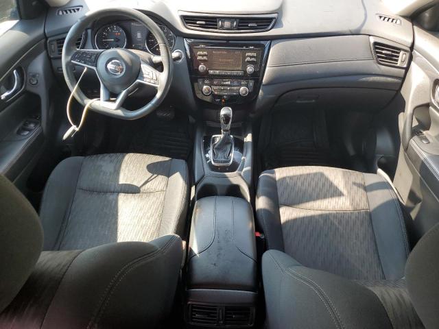 2017 NISSAN ROGUE S 5N1AT2MT6HC848613