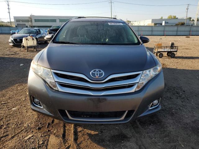 2015 TOYOTA VENZA LE 4T3BA3BB9FU072678