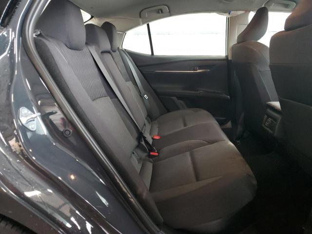 2025 TOYOTA CAMRY XSE 4T1DAACK6SU031942