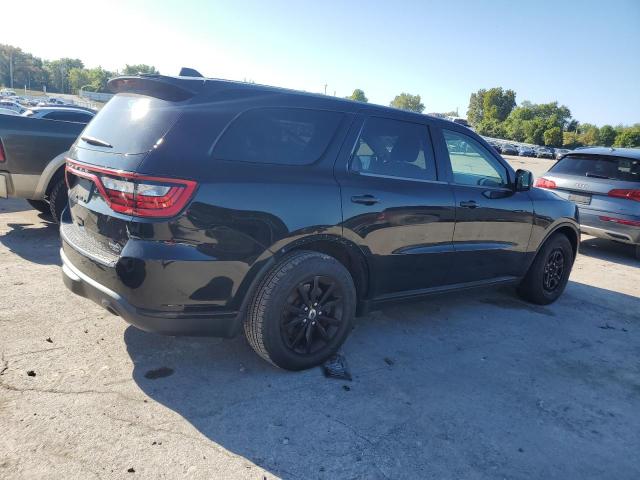 2021 DODGE DURANGO PU 1C4SDJFT2MC724393