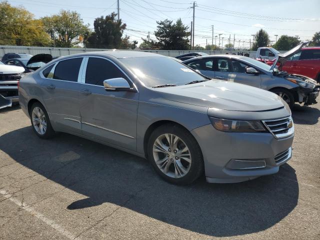 2015 CHEVROLET IMPALA LT 2G1115SL8F9244654