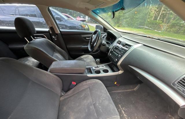 2015 NISSAN ALTIMA 2.5 - 1N4AL3AP1FC174438