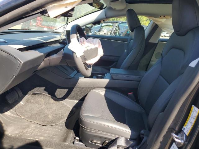 2025 TESLA MODEL 3 #3304864537